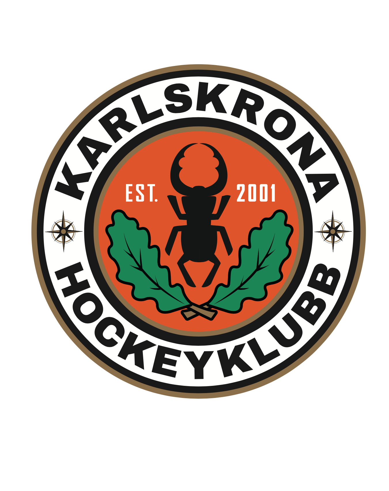 Karlskrona Hockeyklubb Idrott AB